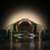 Emerald Royale — Gold & Green / ARMONIX