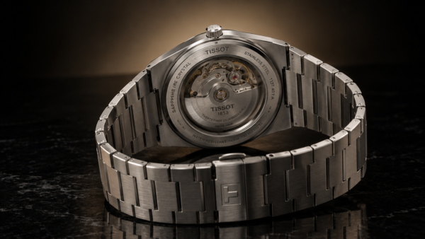 𝐓𝐢𝐬𝐬𝐨𝐭 PRX 1853 Semi-Auto / ARMONIX