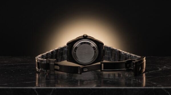 ROLEX Royal Day Arabic / ARMONIX