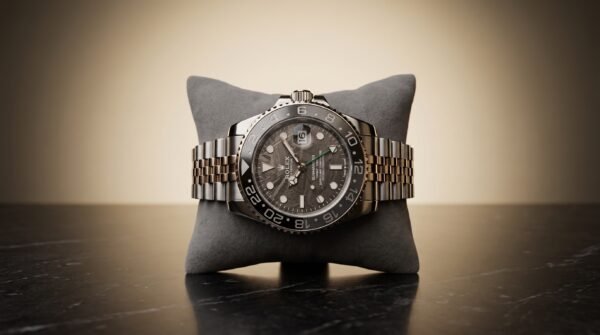ROLEX SEMI-AUTO CHRONOMETER / ARMONIX