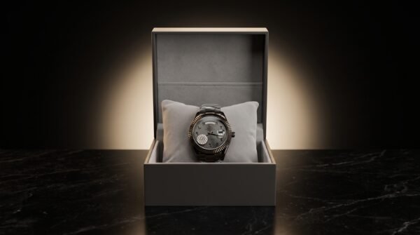 ROLEX Royal Day Arabic / ARMONIX