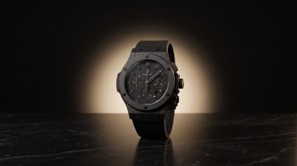 Hublot BigBang Chronograph / ARMONIX