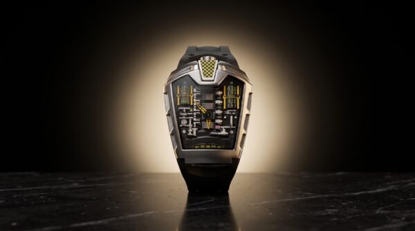 ARMONIX Apex Chrono