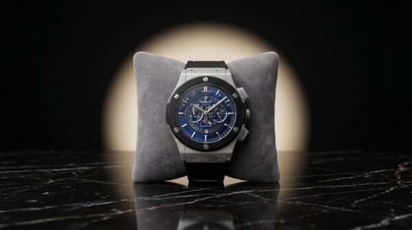 Hublot BigBang Chronograph / ARMONIX
