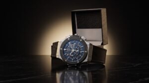 Hublot BigBang Chronograph / ARMONIX