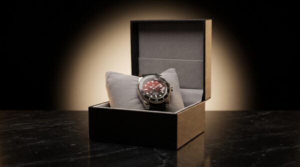 Preserve_watch_in_luxury_studio_202609010439 SENDIS DEEPSEA / ARMONIX