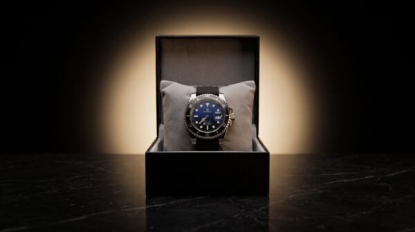 Preserve_watch_in_luxury_studio_202609010440 SENDIS DEEPSEA / ARMONIX