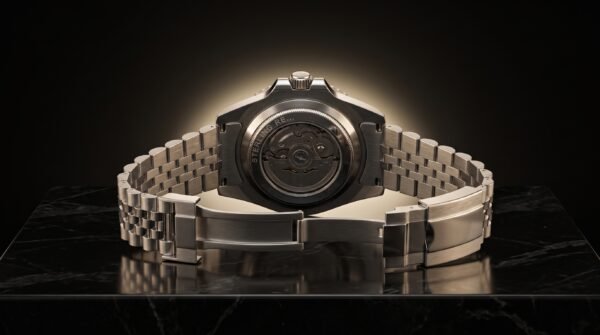 ROLEX SEMI-AUTO CHRONOMETER / ARMONIX