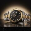 ROLEX Sovereign Dual-tone / ARMONIX
