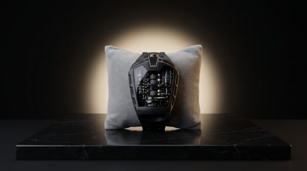 Apex Chrono / ARMONIX