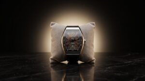 FRANCK MULLER / ARMONIX