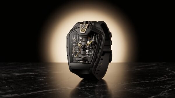 ARMONIX Apex Chrono
