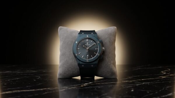 Hublot BigBang Chronograph / ARMONIX