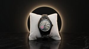 ROLEX Royal Day Arabic / ARMONIX