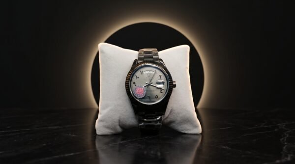 ROLEX Royal Day Arabic / ARMONIX